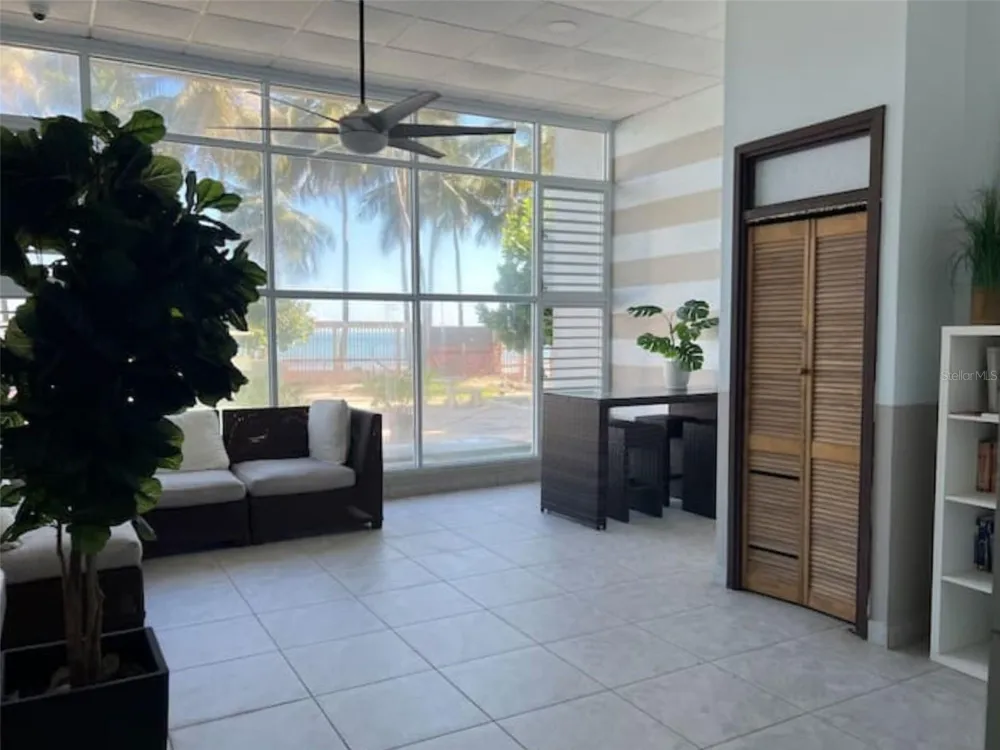 1479 ASHFORD AVE. CONDO. CONDADO DEL MAR #812 San Juan, PR 00907