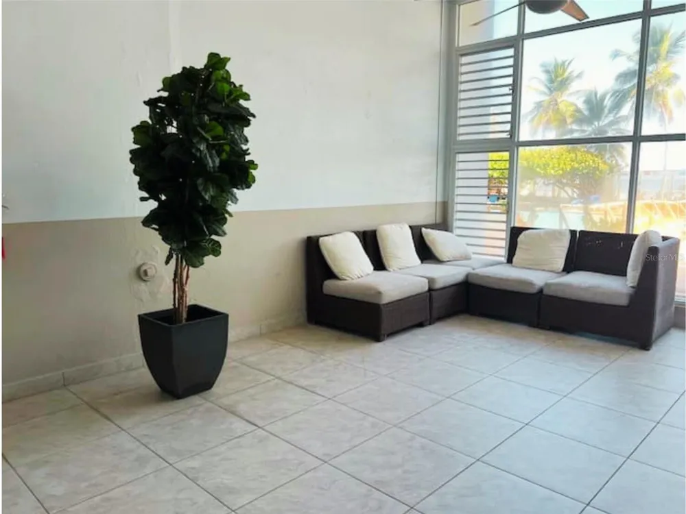 1479 ASHFORD AVE. CONDO. CONDADO DEL MAR #812 San Juan, PR 00907