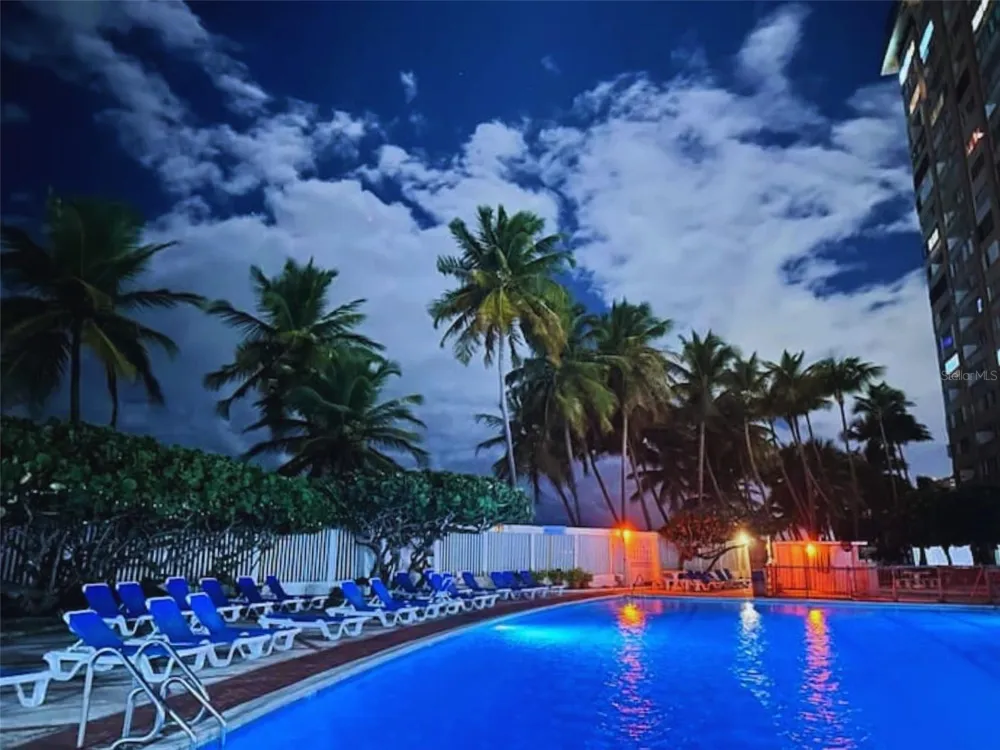 1479 ASHFORD AVE. CONDO. CONDADO DEL MAR #812 San Juan, PR 00907