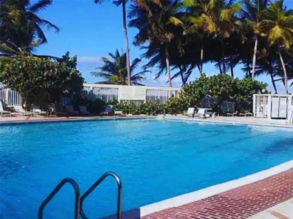 1479 ASHFORD AVE. CONDO. CONDADO DEL MAR #812 San Juan, PR 00907