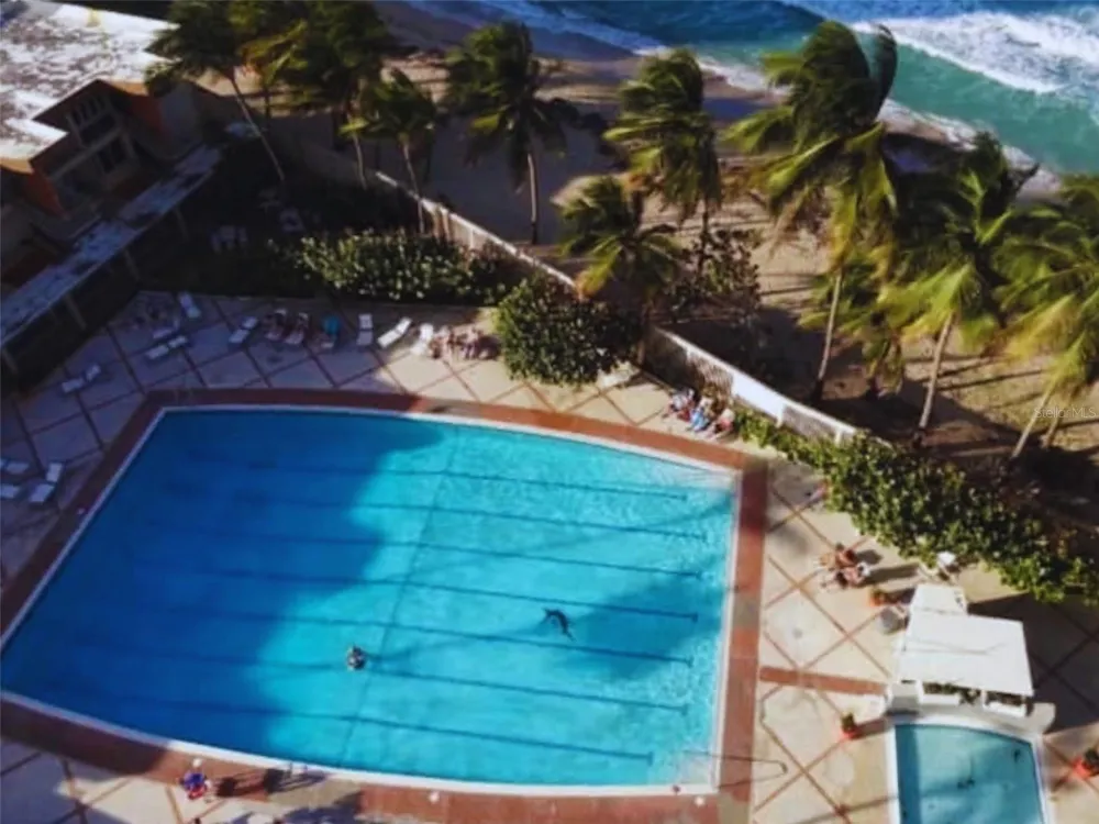 1479 ASHFORD AVE. CONDO. CONDADO DEL MAR #812 San Juan, PR 00907