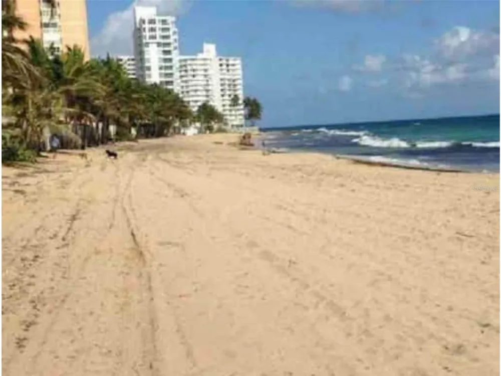 1479 ASHFORD AVE. CONDO. CONDADO DEL MAR #812 San Juan, PR 00907