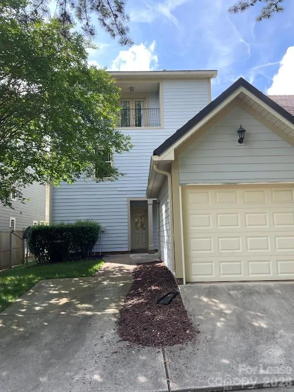 15314 S Birkdale Commons Parkway Huntersville, NC 28078