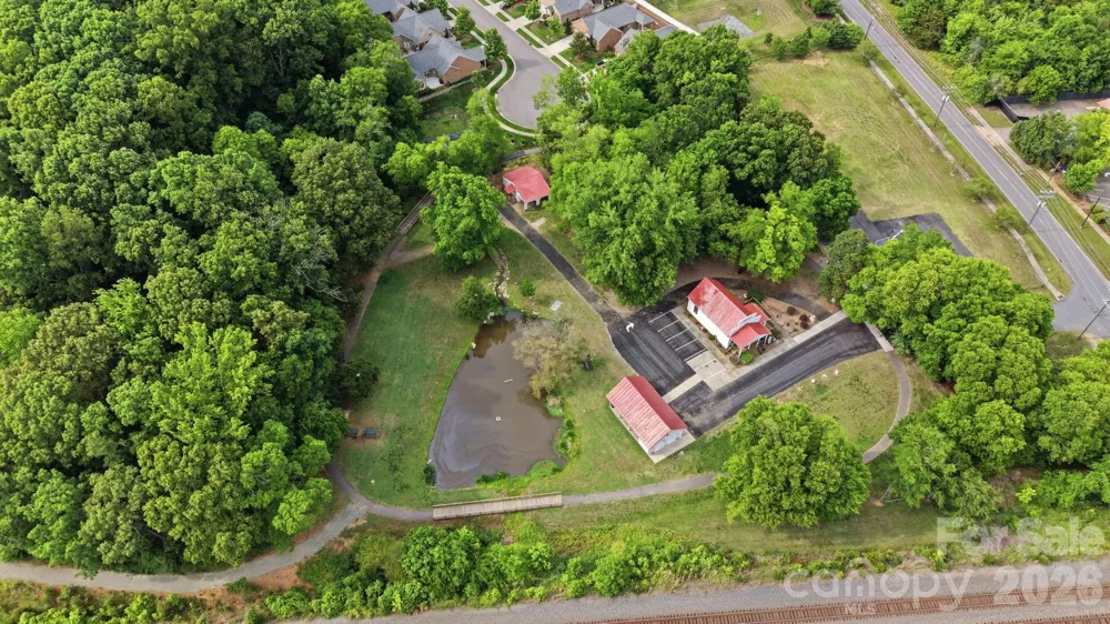 617 Autumn Drive Harrisburg, NC 28075