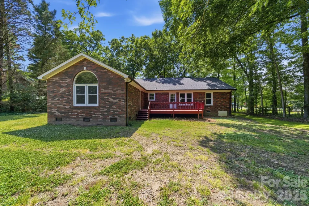 617 Autumn Drive Harrisburg, NC 28075