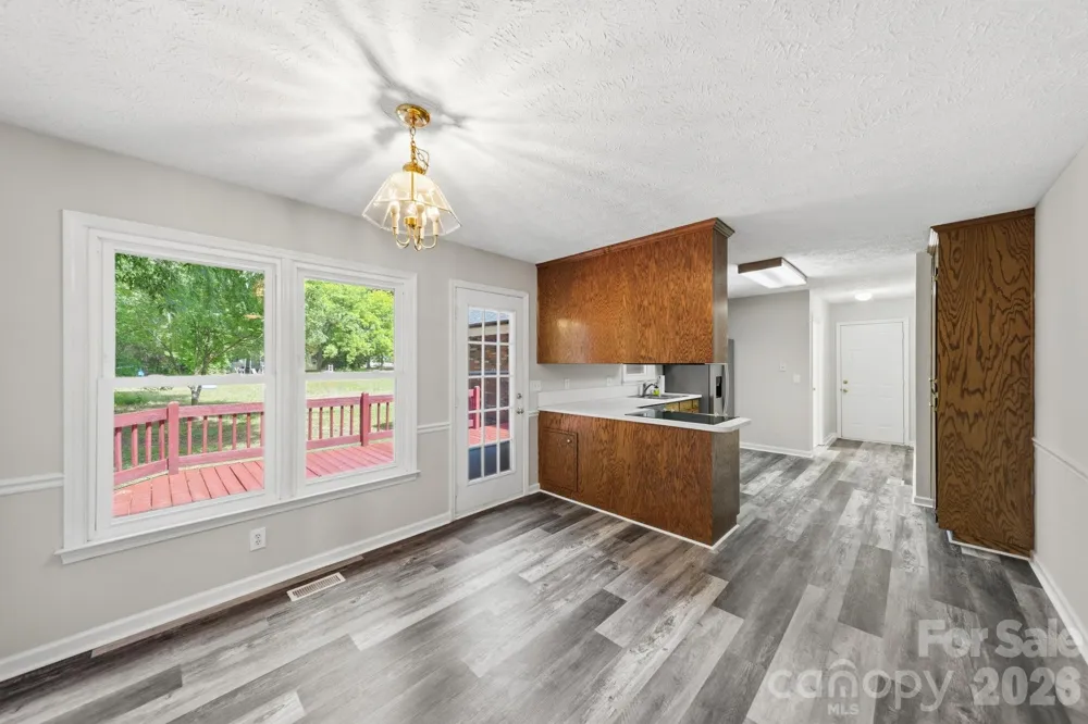 617 Autumn Drive Harrisburg, NC 28075