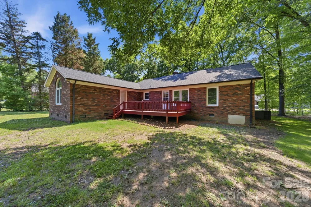 617 Autumn Drive Harrisburg, NC 28075