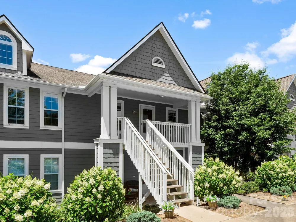 3404 Florham Place Asheville, NC 28806