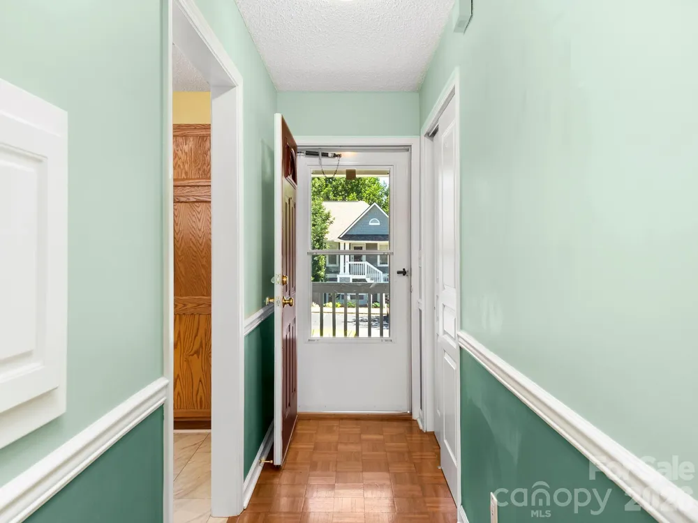 3404 Florham Place Asheville, NC 28806