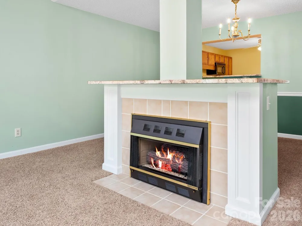 3404 Florham Place Asheville, NC 28806