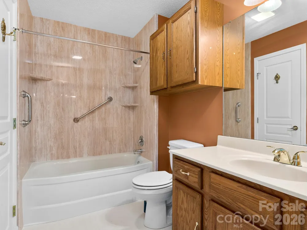 3404 Florham Place Asheville, NC 28806