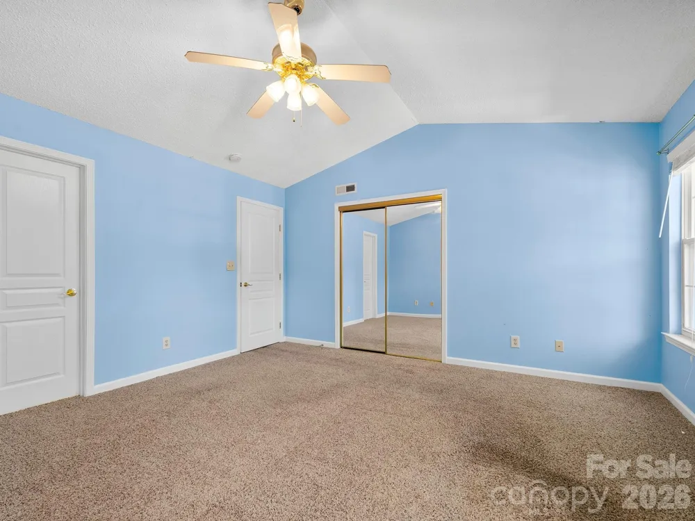 3404 Florham Place Asheville, NC 28806