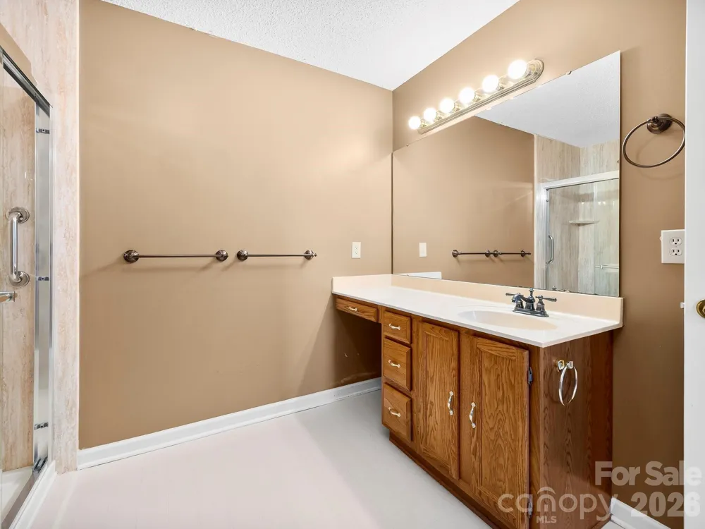 3404 Florham Place Asheville, NC 28806
