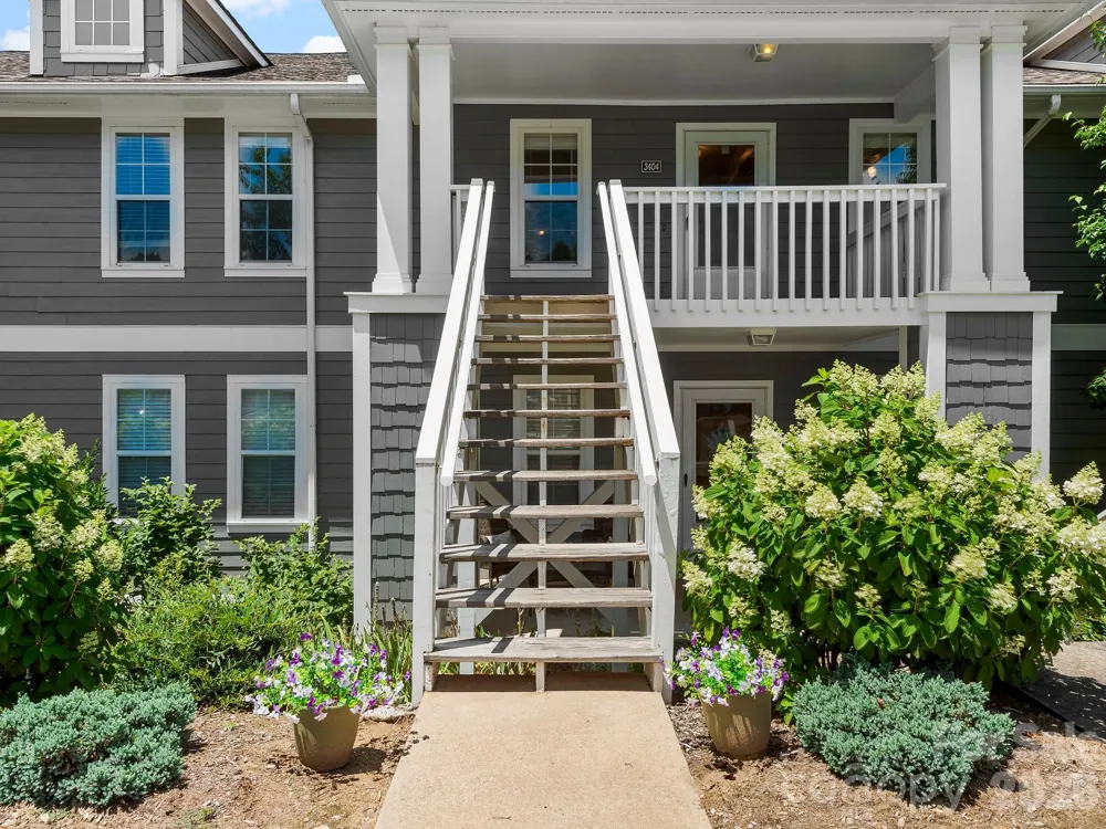 3404 Florham Place Asheville, NC 28806