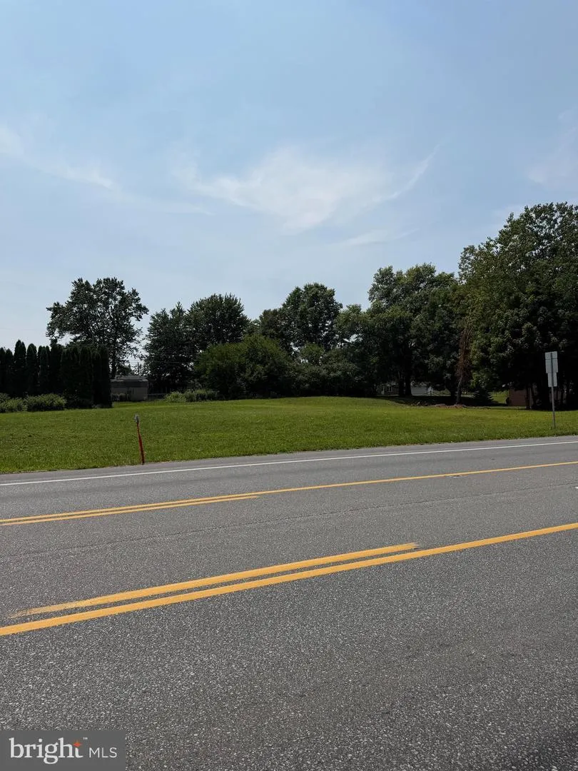 0 LINCOLN WAY EAST Fayetteville, PA 17222