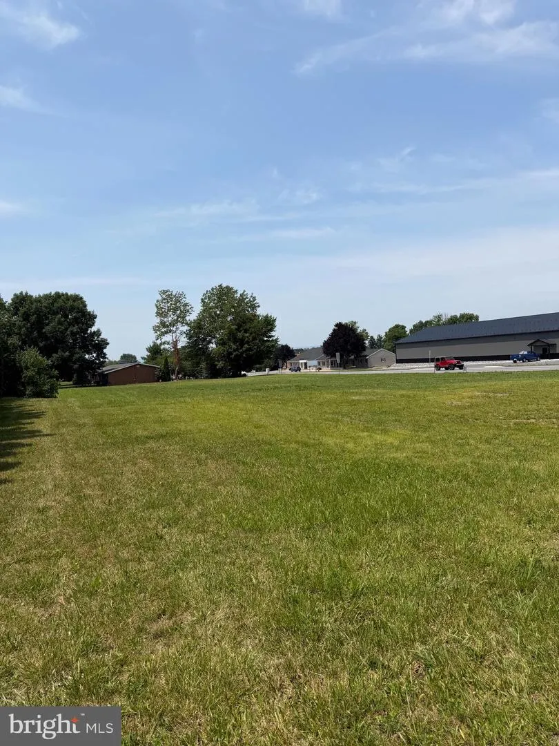 0 LINCOLN WAY EAST Fayetteville, PA 17222