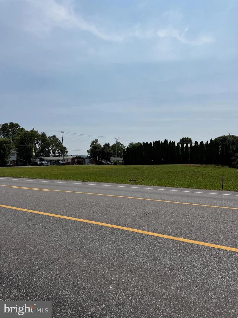 0 LINCOLN WAY EAST Fayetteville, PA 17222