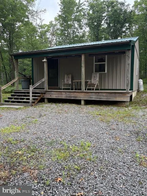 226 EAST ROAD