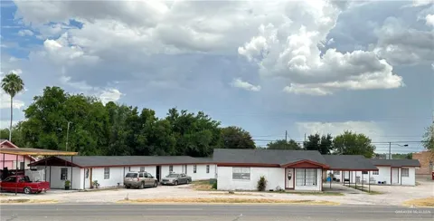 164 W US Highway 83 Highway