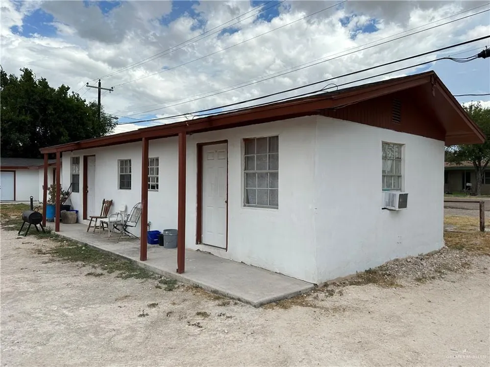 164 W US Highway 83 Highway Rio Grande City, TX 78582