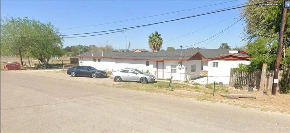 164 W US Highway 83 Highway Rio Grande City, TX 78582