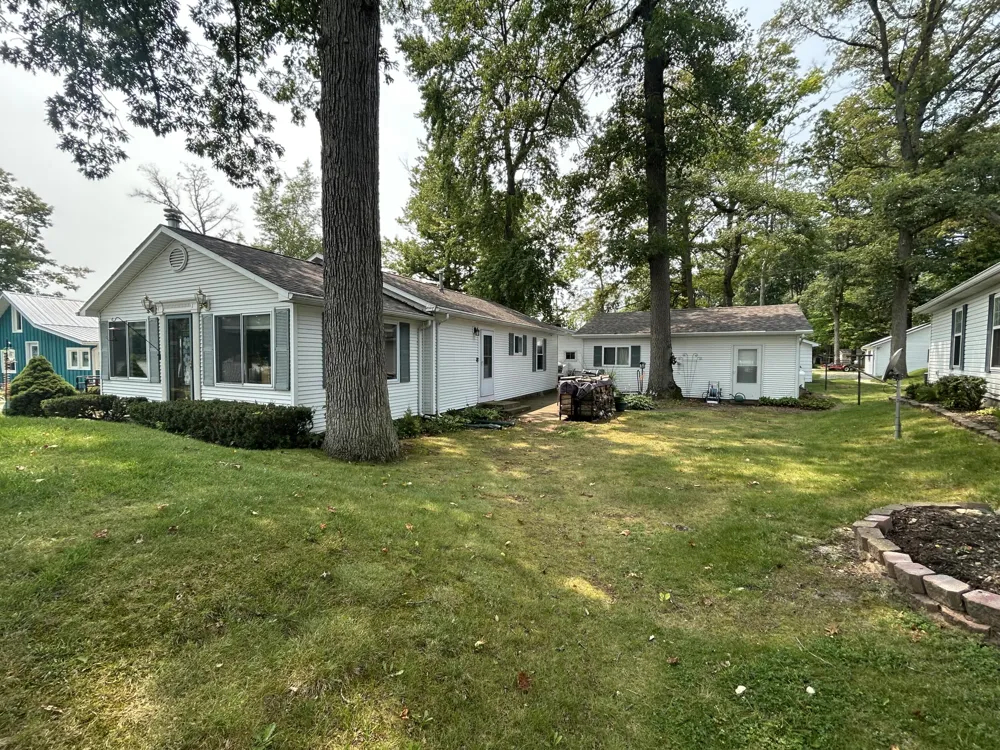 12232 Maple Hillsdale Co. Street Montgomery, MI 49255