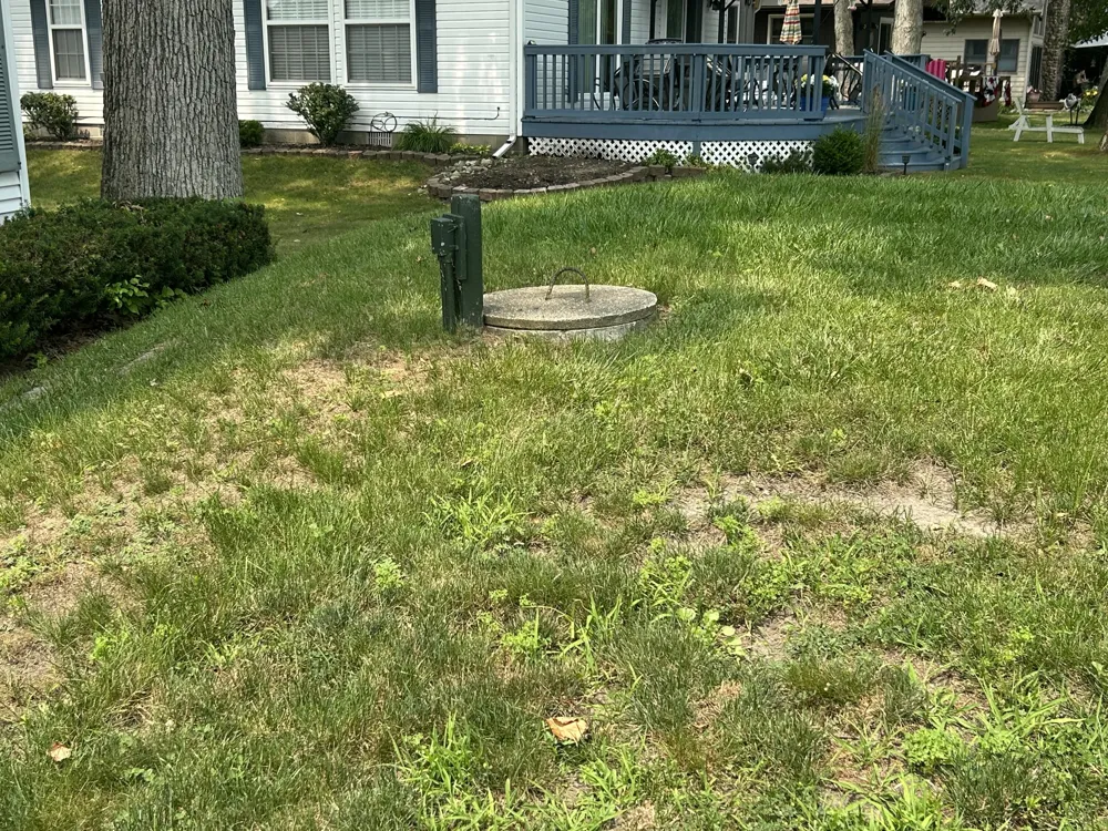 12232 Maple Hillsdale Co. Street Montgomery, MI 49255