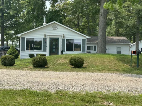 12232 Maple Hillsdale Co. Street