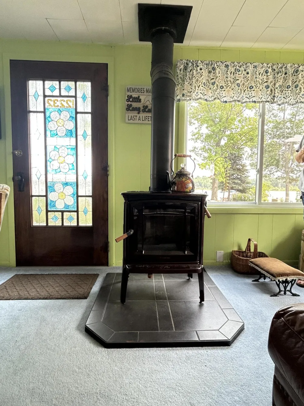 12232 Maple Hillsdale Co. Street Montgomery, MI 49255