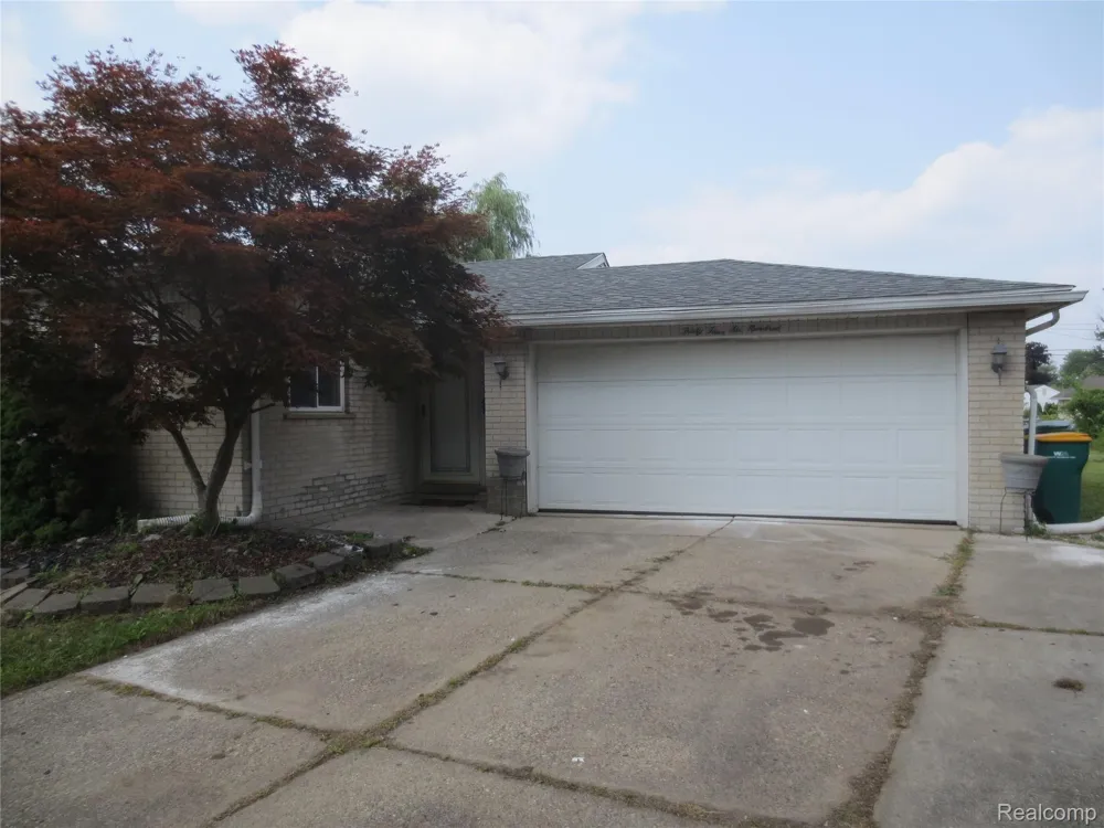 34600 Michelle Drive Romulus City, MI 48174