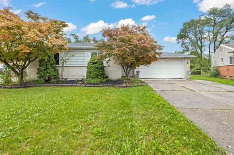34600 Michelle Drive