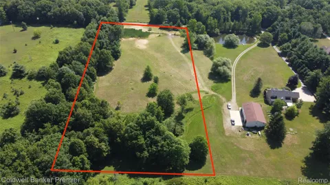 3975 Hagerman Road