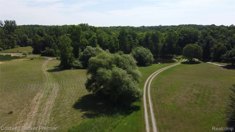 3975 Hagerman Road Addison Township, MI 48367