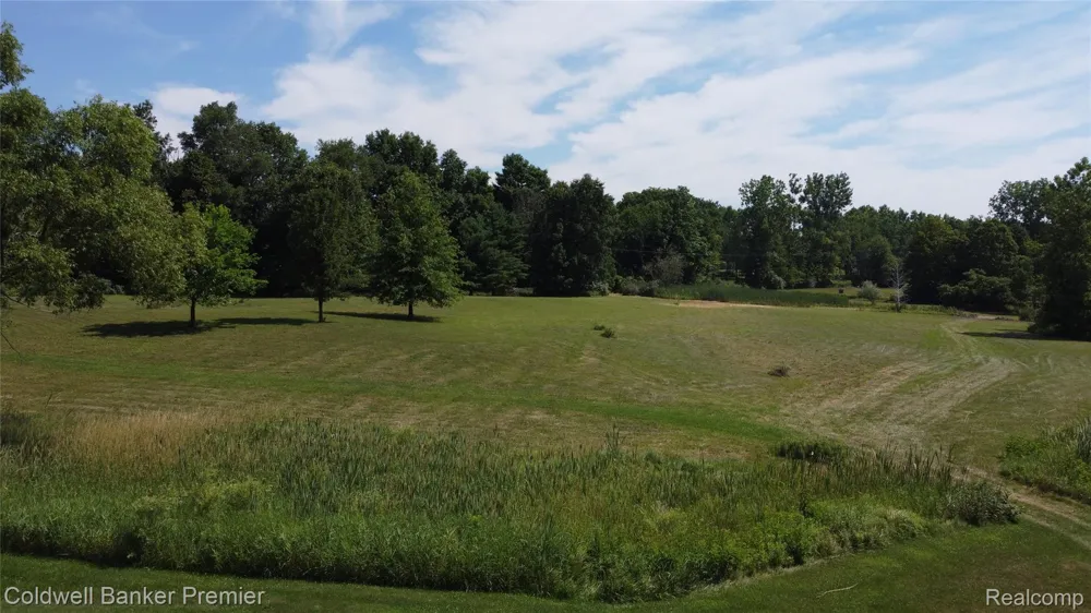3975 Hagerman Road Addison Township, MI 48367