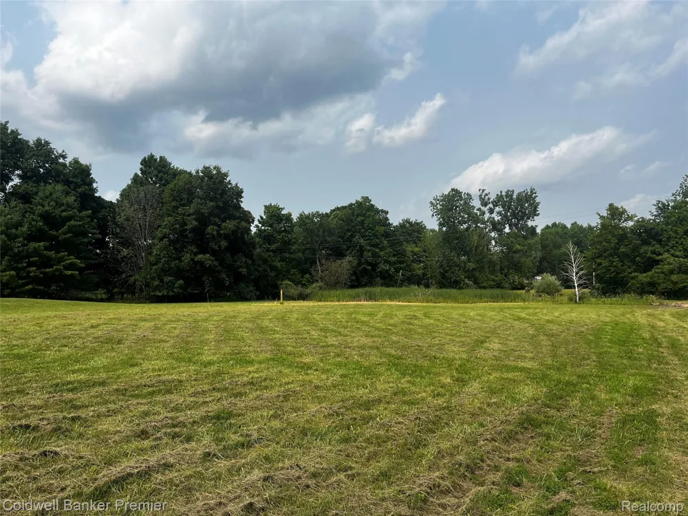 3975 Hagerman Road Addison Township, MI 48367