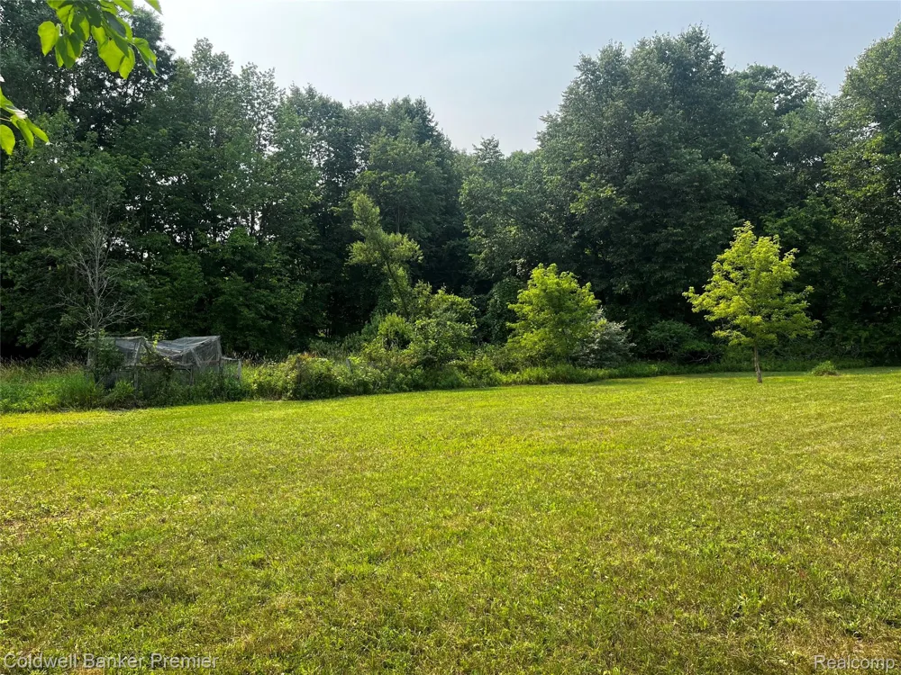 3975 Hagerman Road Addison Township, MI 48367