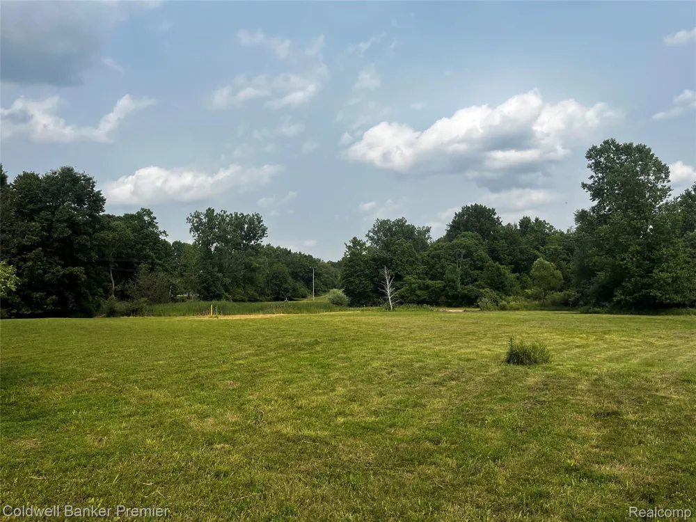 3975 Hagerman Road Addison Township, MI 48367