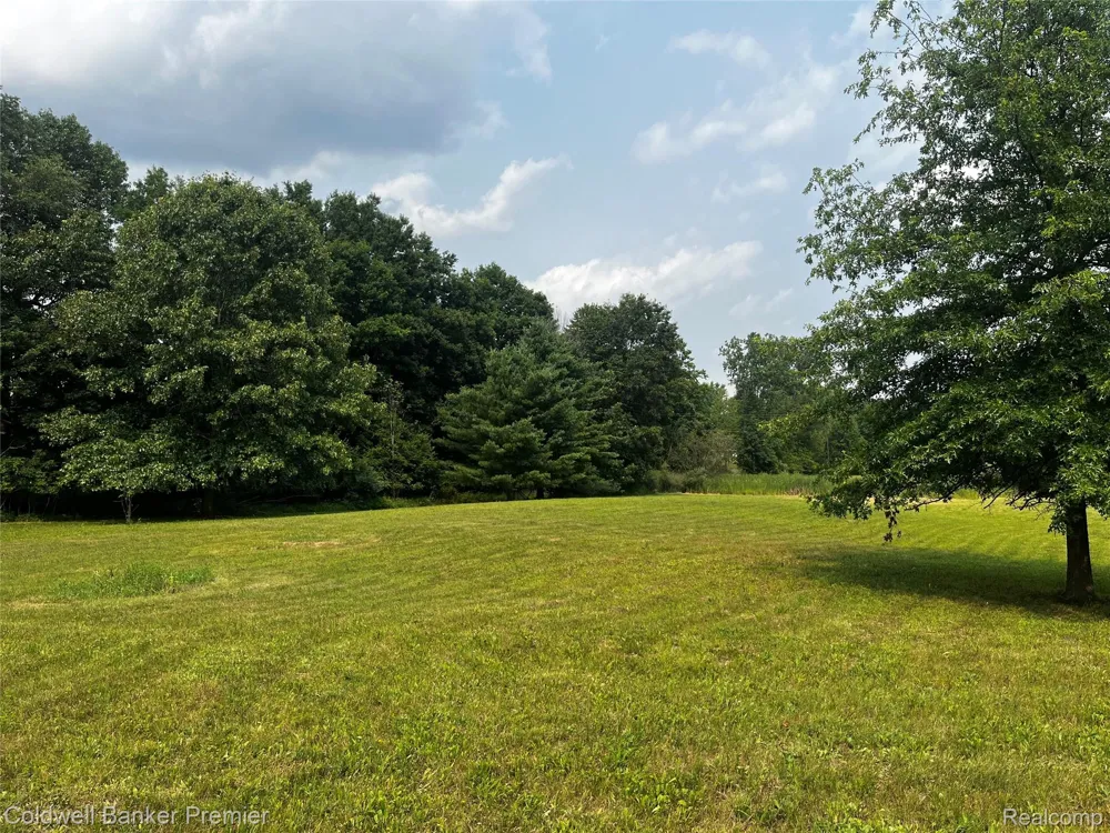 3975 Hagerman Road Addison Township, MI 48367