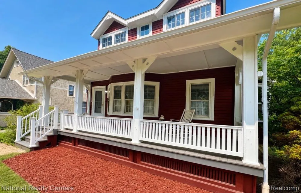 229 Linden Street Northville City, MI 48167