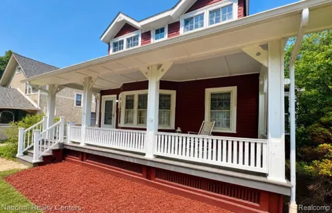 229 Linden Street