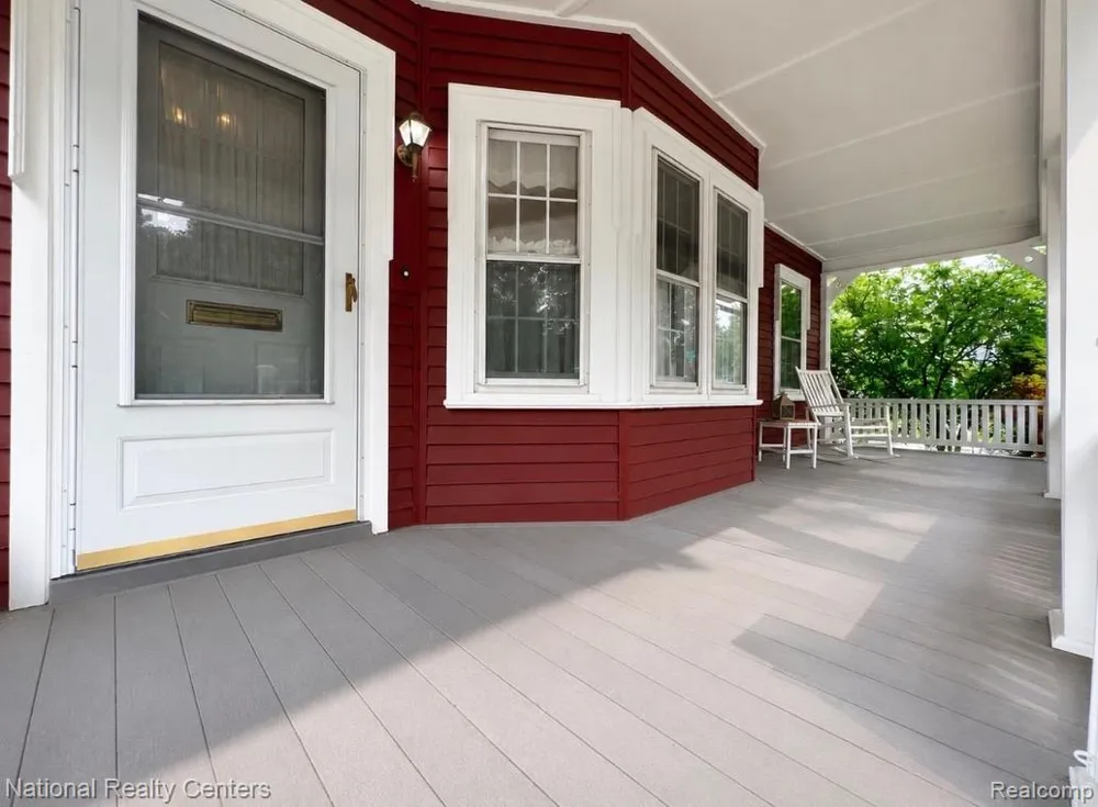 229 Linden Street Northville City, MI 48167