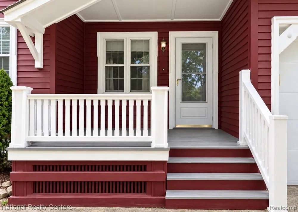 229 Linden Street Northville City, MI 48167