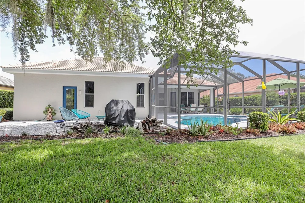 956 SCHERER WAY Osprey, FL 34229