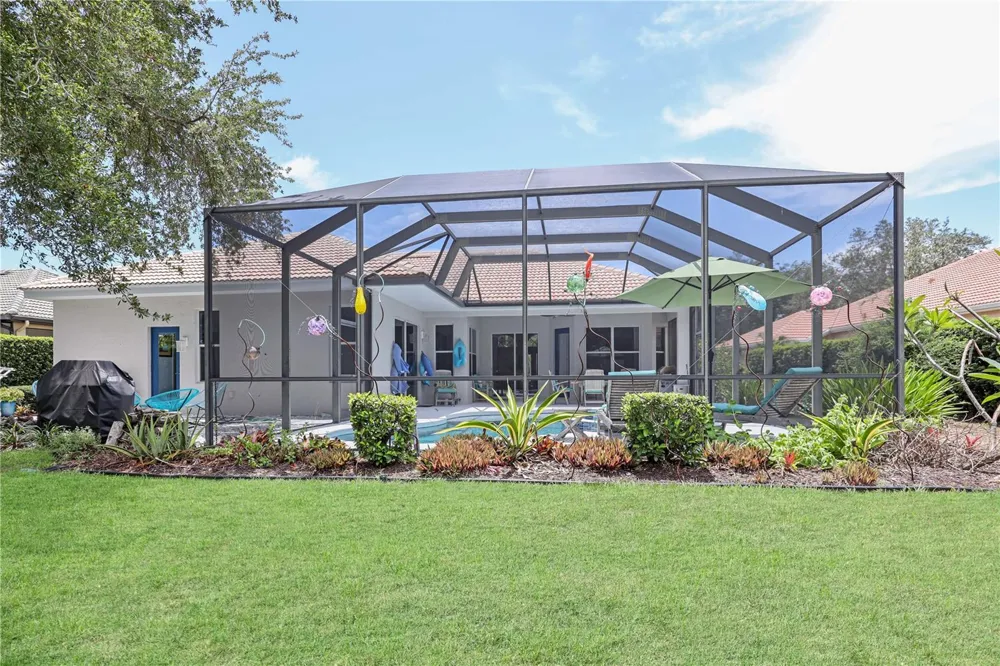 956 SCHERER WAY Osprey, FL 34229