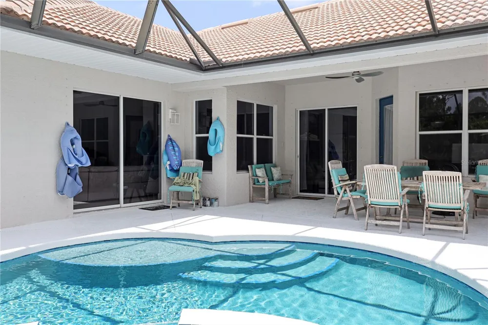 956 SCHERER WAY Osprey, FL 34229