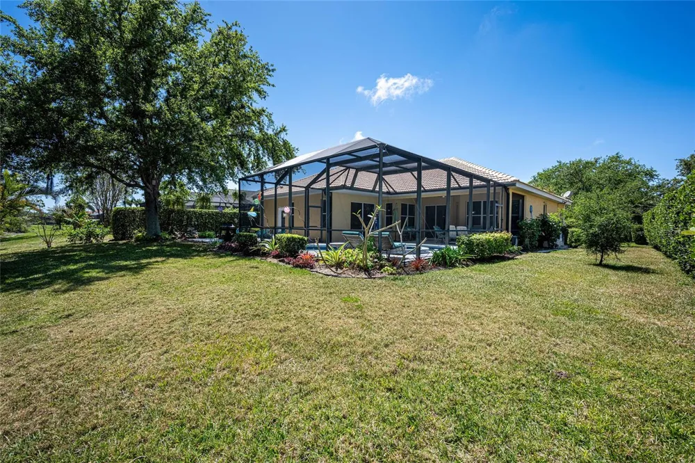 956 SCHERER WAY Osprey, FL 34229