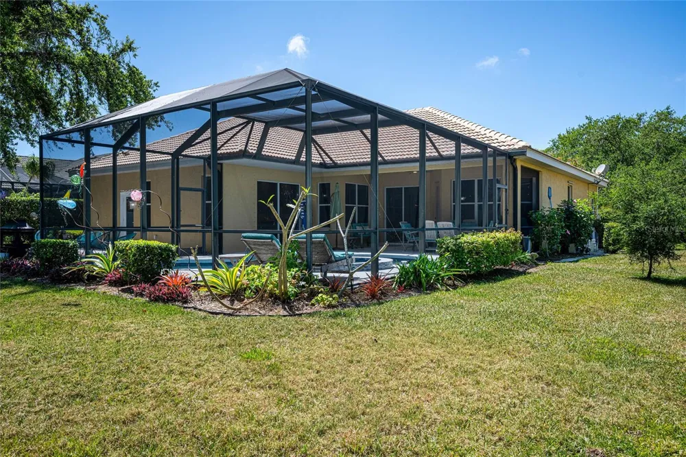 956 SCHERER WAY Osprey, FL 34229
