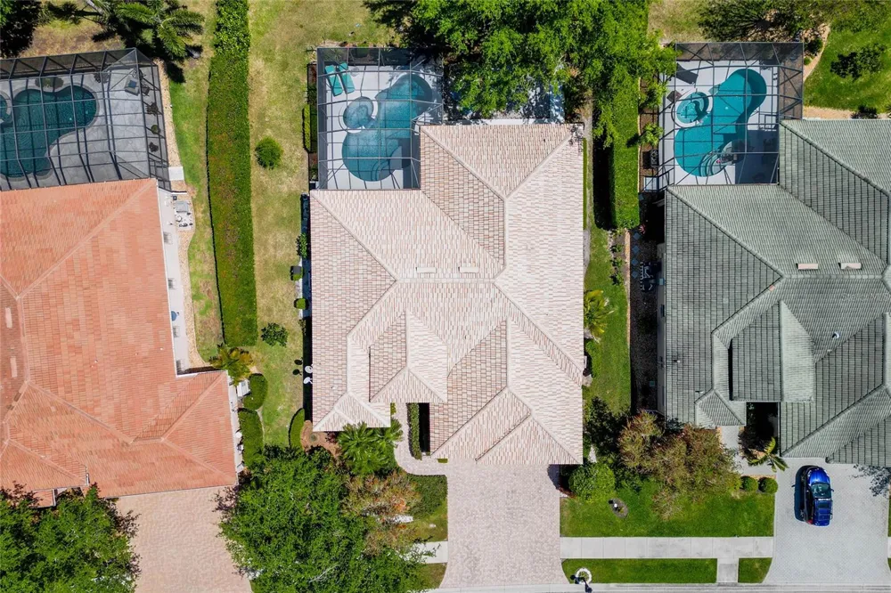 956 SCHERER WAY Osprey, FL 34229