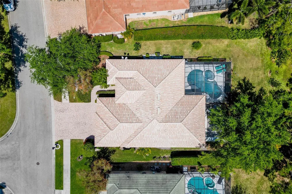956 SCHERER WAY Osprey, FL 34229
