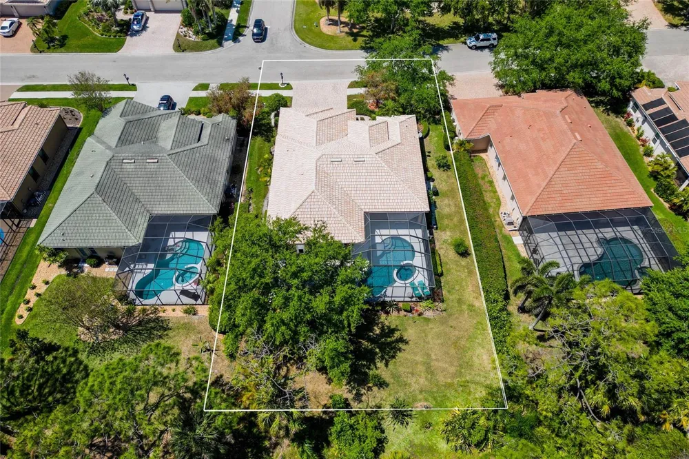 956 SCHERER WAY Osprey, FL 34229